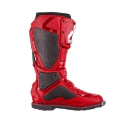 Leatt Boot 6.5 -ATOMIC MOTO SALE boot 65 red