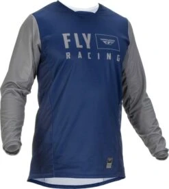 Fly Racing Fly Patrol Jersey