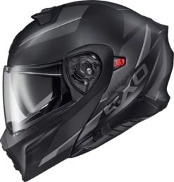 Scorpion EXO-GT930 Transformer Helmet -ATOMIC MOTO SALE c696 60c27fe82cebf