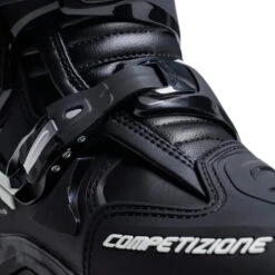TCX Comp Evo 2 Michelin Boots -ATOMIC MOTO SALE comp evo 2 michelin black camo 5