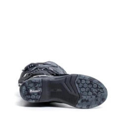 TCX Comp Evo 2 Michelin Boots -ATOMIC MOTO SALE comp evo 2 michelin black camo 7