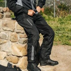 Tourmaster Draft Air 2.0 Pants 4 Tourmaster Draft Air 2.0 Pants -ATOMIC MOTO SALE draft air pant 21727191743 2977814