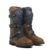 TCX Drifter WP Boots -ATOMIC MOTO SALE drifter wp dark brown
