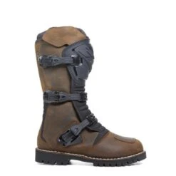 TCX Drifter WP Boots -ATOMIC MOTO SALE drifter wp dark brown 1