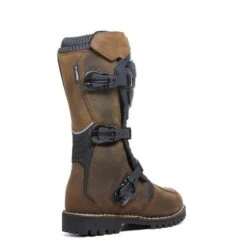 TCX Drifter WP Boots -ATOMIC MOTO SALE drifter wp dark brown 4