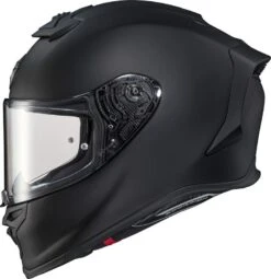 Scorpion EXO-R1 Solid Air Helmet -ATOMIC MOTO SALE e0b2 5db0b44d4430d