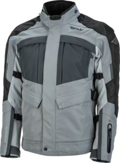 Fly Racing Fly Off Grid Jacket