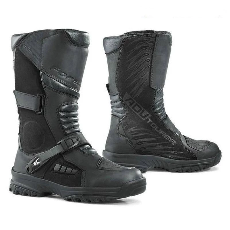 Forma ADV Tourer Boots Forma ADV Tourer Boots -ATOMIC MOTO SALE forma adv tourer boots black