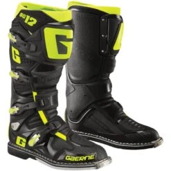 Gaerne SG-12 Boots -ATOMIC MOTO SALE gaerne motocross stiefel mx boots sg 12 1
