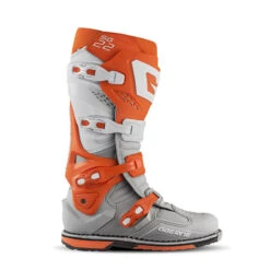 Gaerne SG-22 Boots -ATOMIC MOTO SALE gaerne sg22 boots arancio