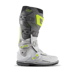 Gaerne SG-22 Boots -ATOMIC MOTO SALE gaerne sg22 boots giallo