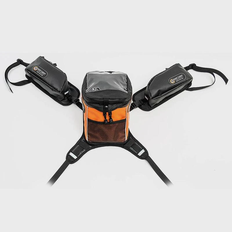 Giant Loop Pannier Pockets Giant Loop Pannier Pockets -ATOMIC MOTO SALE giant loop pockets 5