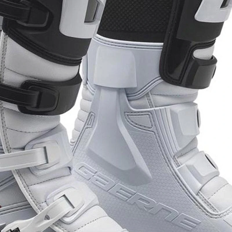 Gaerne GX-1 Boots Gaerne GX-1 Boots -ATOMIC MOTO SALE gx1 Det1