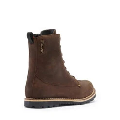 TCX Hero 2 WP Boots -ATOMIC MOTO SALE hero 2 wp brown 2