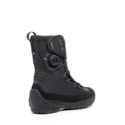 TCX Infinity 3 Mid WP Boots -ATOMIC MOTO SALE infinity 3 wp black 2