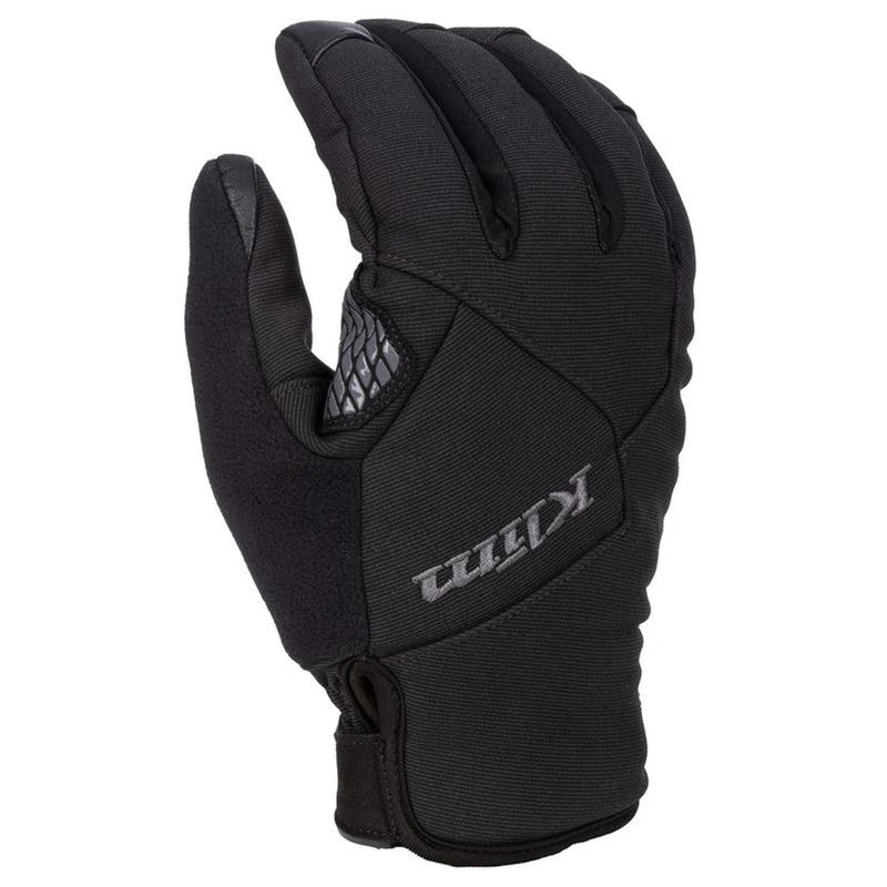 Klim Inversion Insulated Glove Klim Inversion Insulated Glove -ATOMIC MOTO SALE inversion black asphalt
