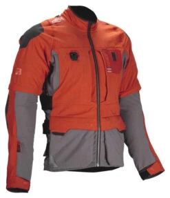 Leatt Jacket ADV Rally 5.5