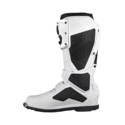 Leatt Boot 6.5 -ATOMIC MOTO SALE leatt 6.5 v25 boots bianco 2