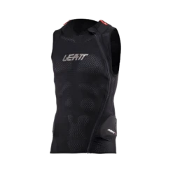 Leatt Back Protector 3DF AirFit Evo -ATOMIC MOTO SALE leatt back 3dfevo left front 5024060640