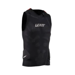 Leatt Back Protector 3DF AirFit Evo -ATOMIC MOTO SALE leatt back 3dfevo right front 5024060640