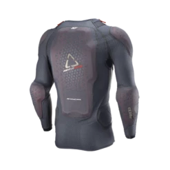 Leatt Body Protector 3DF AirFit Lite Evo -ATOMIC MOTO SALE leatt bp 3dfairfitliteevo blt 5024060600