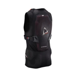 Leatt Body Vest 3DF AirFit Evo -ATOMIC MOTO SALE leatt bv backright 5024060740