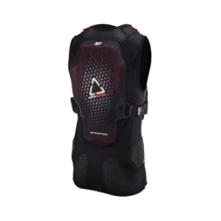 Leatt Body Vest 3DF AirFit Evo -ATOMIC MOTO SALE leatt bv frontback 5024060740