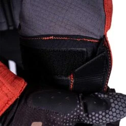 Leatt Jacket ADV Rally 5.5 -ATOMIC MOTO SALE leatt jacketadv rally5.5 burn tech9 5025101480 0000