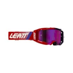 Leatt Goggle Velocity 6.5 Iriz -ATOMIC MOTO SALE leatt moto goggle velocity 5.5 iriz flame bronze 68 vlt front 8025200520