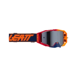 Leatt Goggle Velocity 6.5 Cryztal Iriz