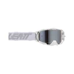 Leatt Goggle Velocity 6.5 Cryztal Iriz -ATOMIC MOTO SALE leatt moto goggle velocity 6.5 cryztal iriz white prisma 60 vlt front 8025200170