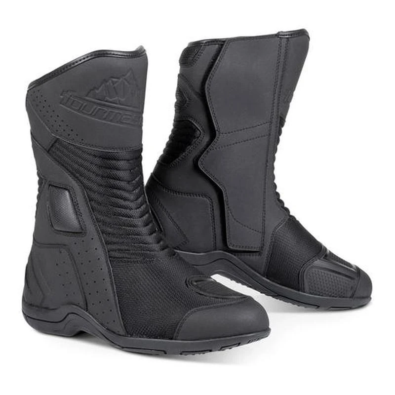 Tourmaster Solution Air V2 Boots Tourmaster Solution Air V2 Boots -ATOMIC MOTO SALE product1 20 tm solution air angle31612313273 53885