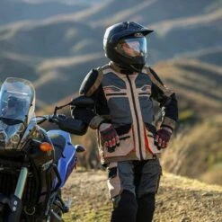 Tourmaster Ridgecrest Jacket -ATOMIC MOTO SALE product1 31682025607 829706