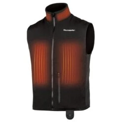 Tourmaster Synergy Pro Plus Bluetooth 12V Heated Vest