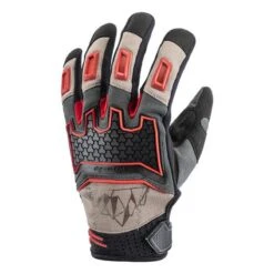 Tourmaster Women's Overlander Gloves