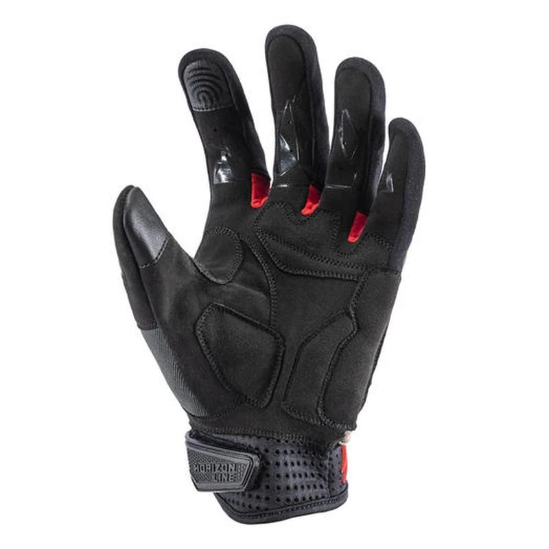 Tourmaster Women's Overlander Gloves Tourmaster Women's Overlander Gloves -ATOMIC MOTO SALE product1 8853 0140 04palm1620620388 36846