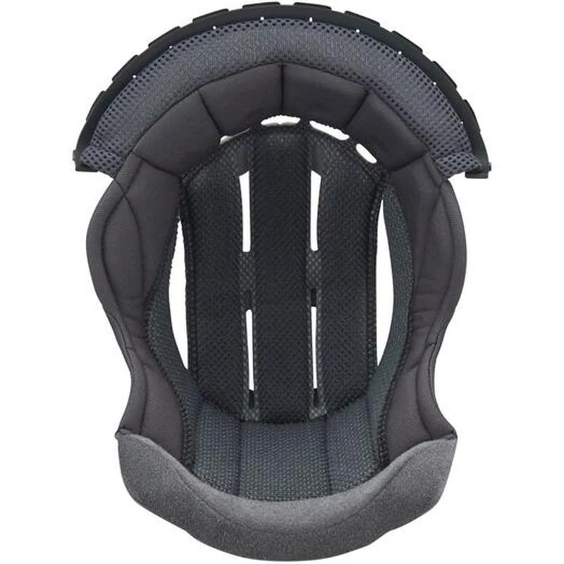 Shoei Neotec 3 Thicker Center Pad Top Shoei Neotec 3 Thicker Center Pad Top -ATOMIC MOTO SALE product1 neotec 3 center pad1710191902 4185953