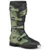 Sidi X-Power Enduro Boots 1 Sidi X-Power Enduro Boots -ATOMIC MOTO SALE product1 sidi x power enduro army side1705088404 539572