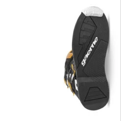 Gaerne SG-12 Boots -ATOMIC MOTO SALE sole